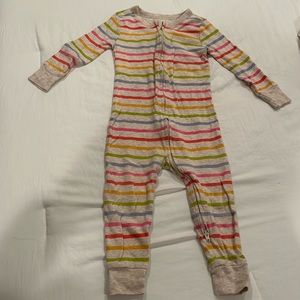 18-24 month onesie - excellent condition!